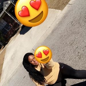 Meet your Posher, Vicki